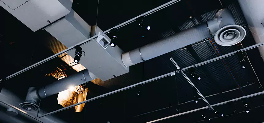 Our Air Duct Replacement Services in Georgetown, TX