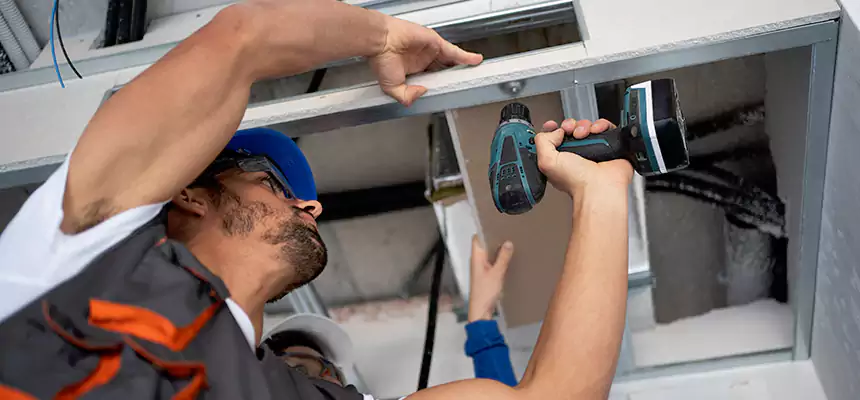 Our Apartment Air Duct Cleaning Services in Georgetown, TX