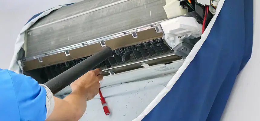 Advanced Clogged Dryer Vent Repair for Multi-Unit & Commercial in Georgetown, TX