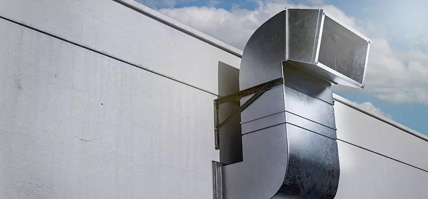 Comprehensive Commercial HVAC Cleaning in Georgetown