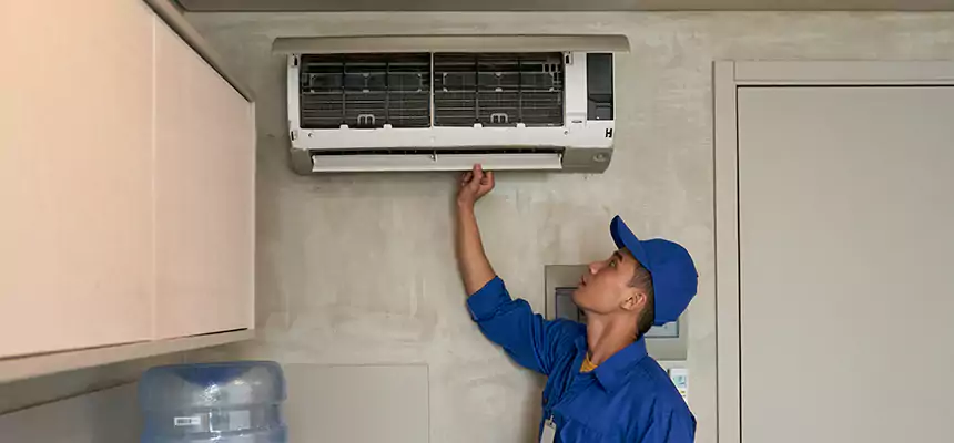 Balanced Fresh‑Air Ventilation (ERV/HRV) in Georgetown