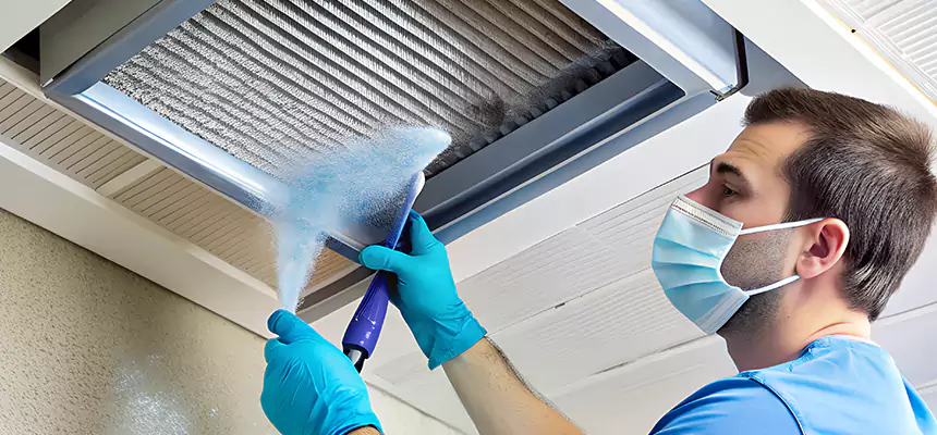 Our Home Ventilation Cleaning Services in Georgetown, TX