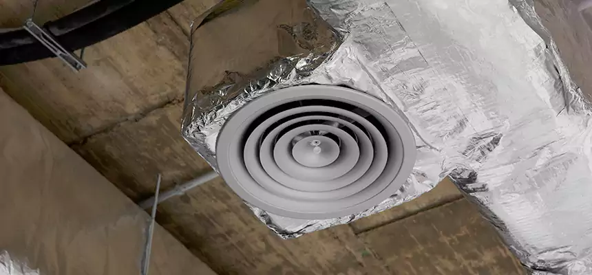 Our Industrial Dryer Vent Cleaning Services in Georgetown, TX