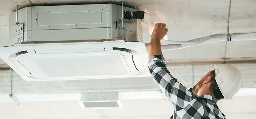 Our Local Vent Cleaning Services in Georgetown, TX