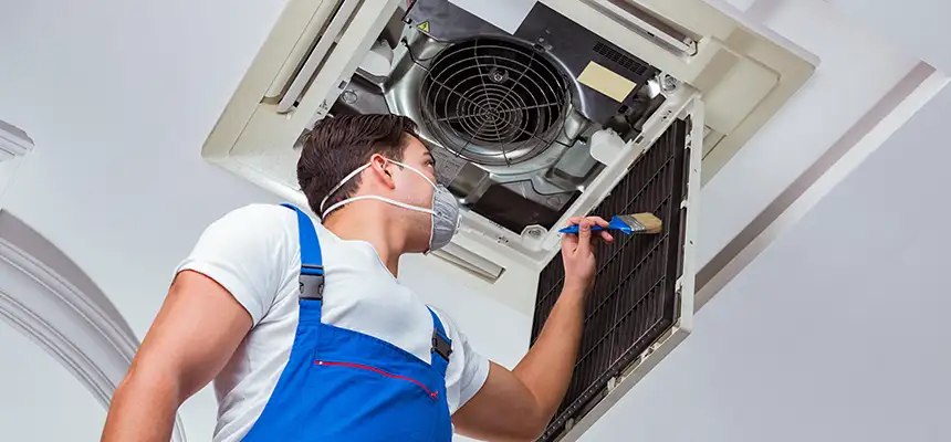 Our Move-in/Move-out Duct Cleaning Services in Georgetown, TX