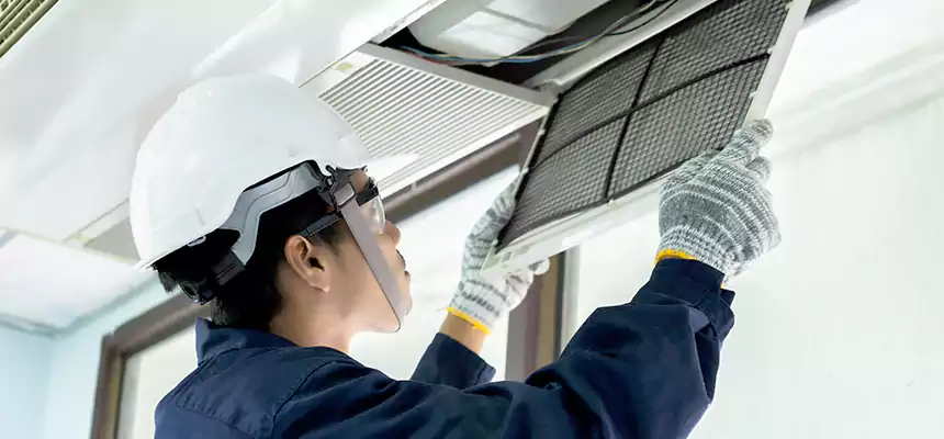 Our Multi-family Home Duct Cleaning Services in Georgetown, TX