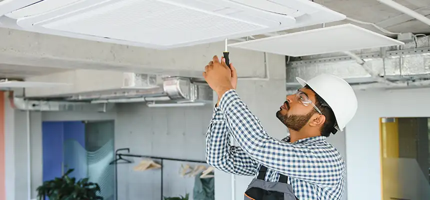 Our Roof Dryer Vent Cleaning Services in Georgetown, TX