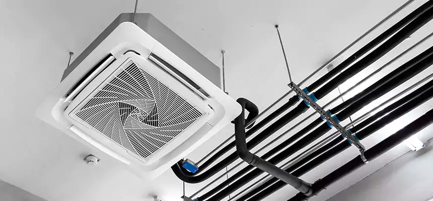 Our Smart AC Vent Controller Services in Georgetown, TX