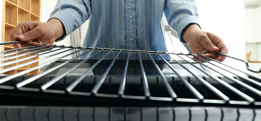 Our Vent Grille Washing Services in Georgetown, TX