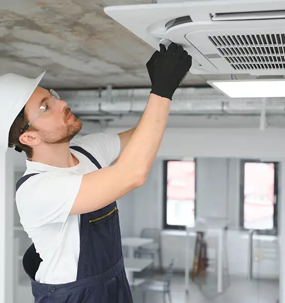 Top Affordable Duct Cleaning Services Near Me in Georgetown, TX