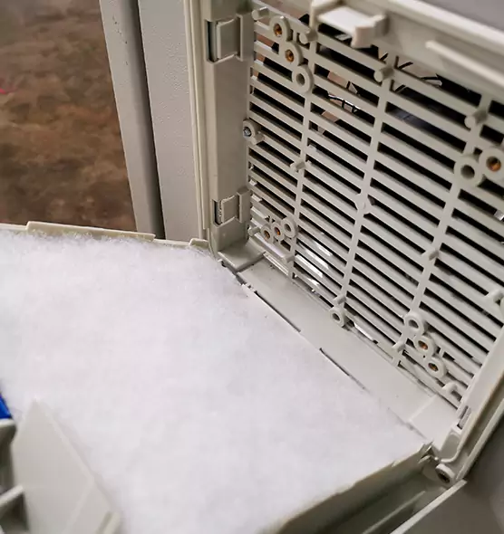 Professional Air Duct Expansion Solutions in Georgetown, TX