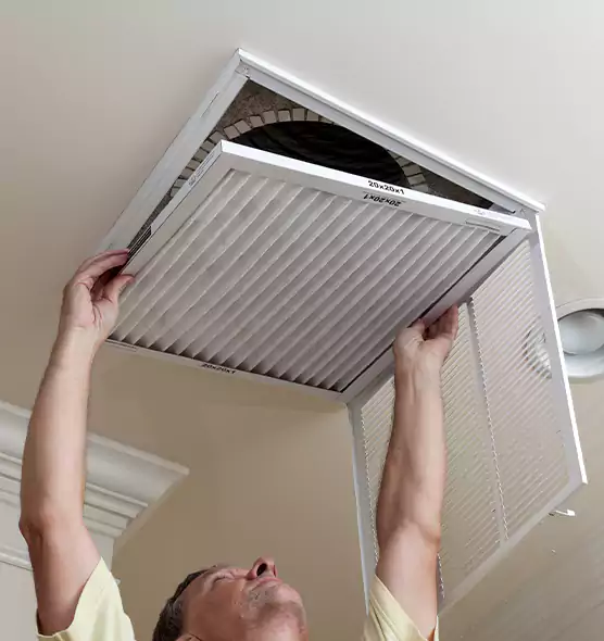 Trusted Apartment Air Duct Cleaning in Georgetown, TX
