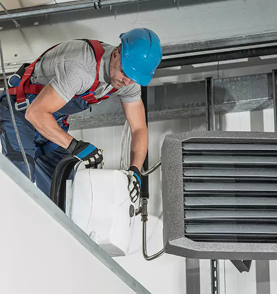 Professional Custom HVAC Ductworkin Georgetown, TX