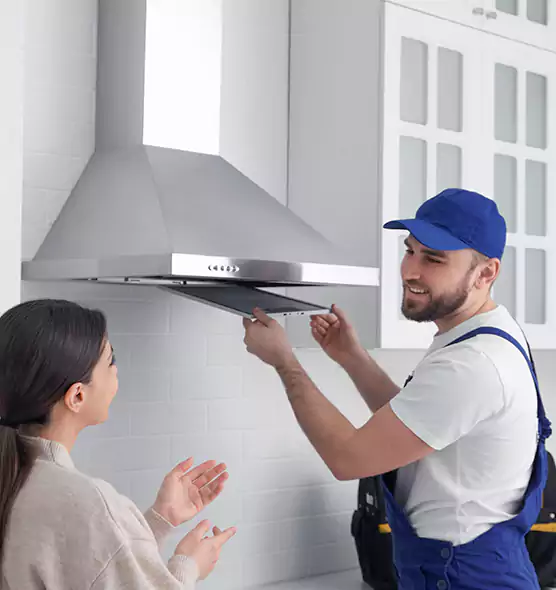 Professional Dryer Vent Cleaning Service in Georgetown, TX