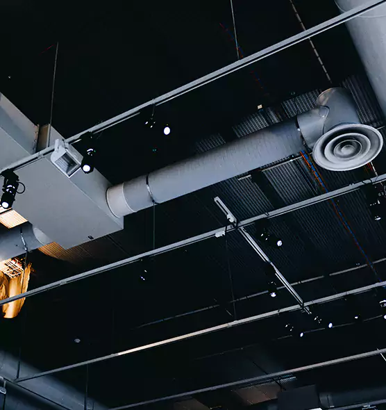 About Duct Sanitization with UV Light in Georgetown, TX