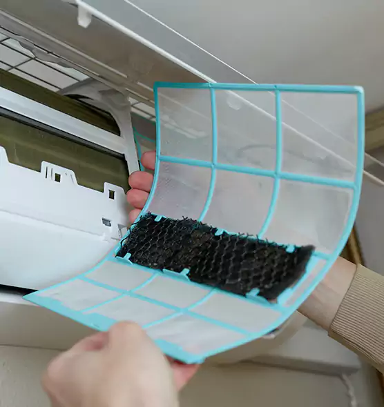 Welcome to Air Duct Cleaning & Repairs Georgetown — Your Local HEPA Filter Installation Pros in Georgetown, TX