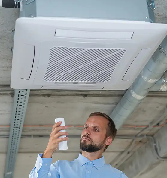 About Local Vent Cleaning Services in Georgetown, TX