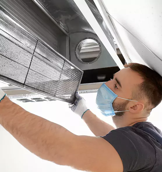 About Remove Smoke Smell From Air Duct in Georgetown, TX