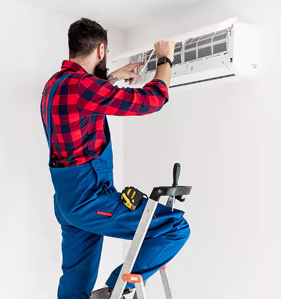 About Smart Air Conditioning Installation in Georgetown, TX