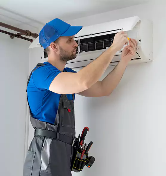 About Smart Thermostat AC Installation in Georgetown, TX