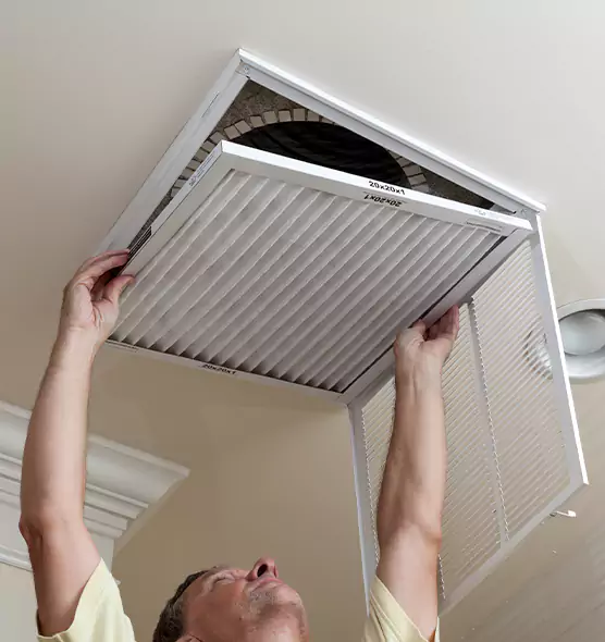 Professional Vent Relocation Services in Georgetown, TX