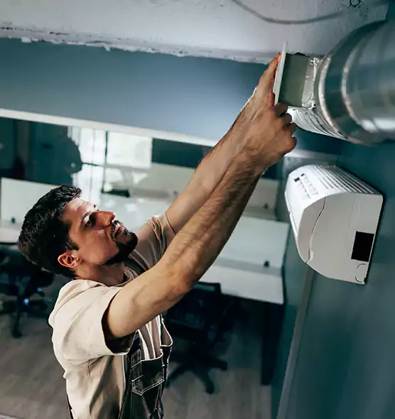 Reliable Warehouse Vent Cleaning in Georgetown, TX