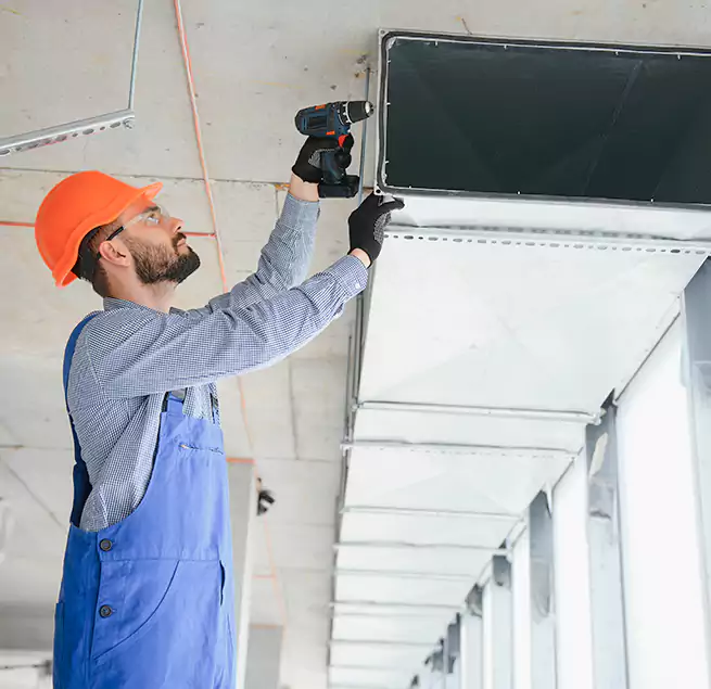 Why Homeowners & Businesses Trust Us in Georgetown, TX?