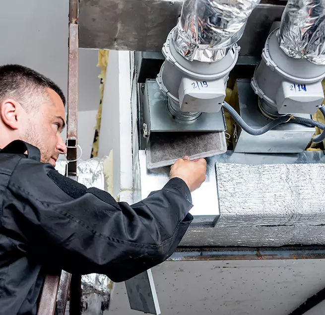 Why Homeowners & Businesses Trust Us in Georgetown, TX?