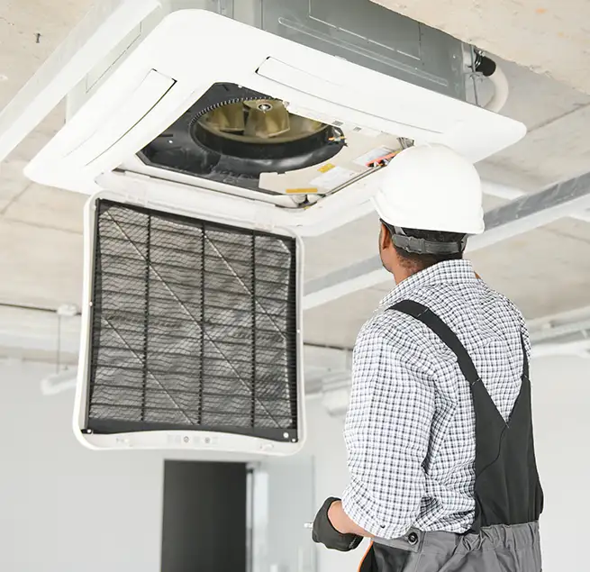 Why Homeowners & Businesses Trust Us in Georgetown, TX?