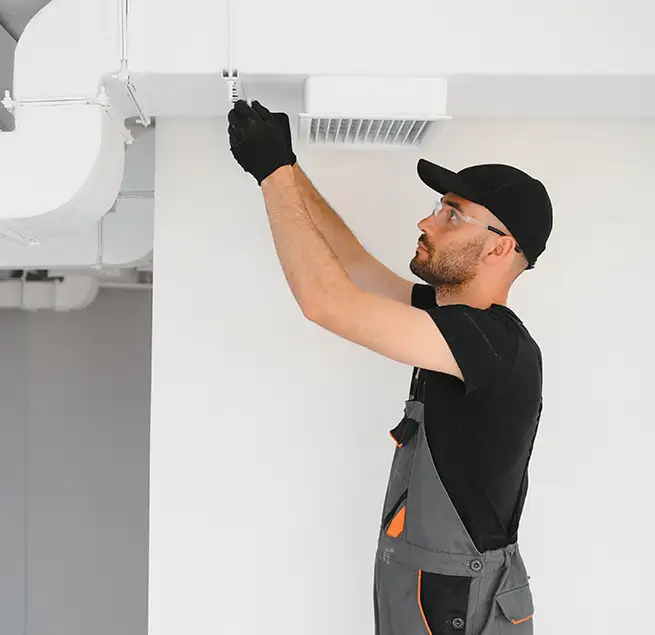 Why Homeowners & Businesses Trust Us in Georgetown, TX?