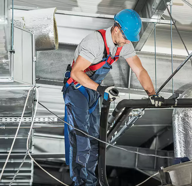 Why Homeowners & Businesses Trust Us in Georgetown, TX?