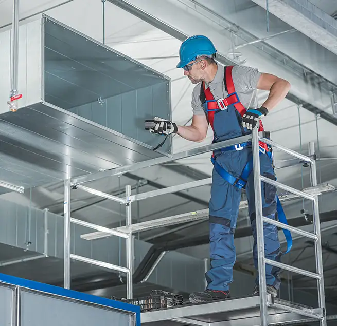 Why Homeowners & Businesses Trust Us in Georgetown, TX?