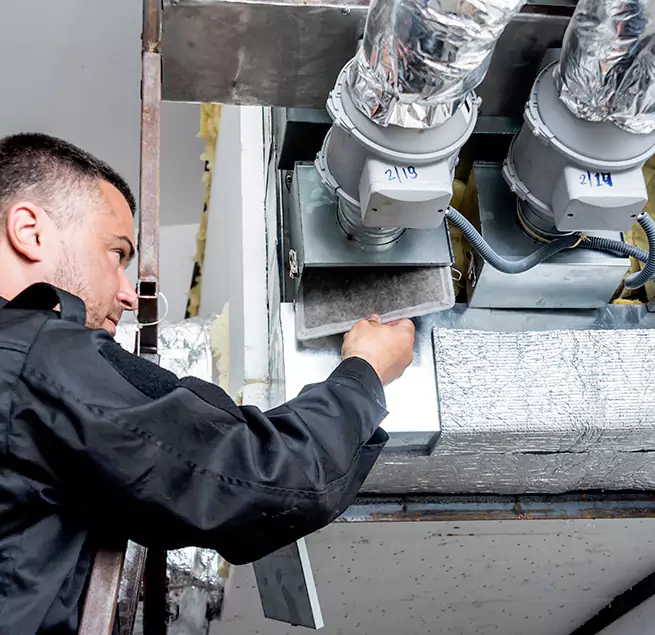 Why Homeowners & Businesses Trust Us in Georgetown, TX?