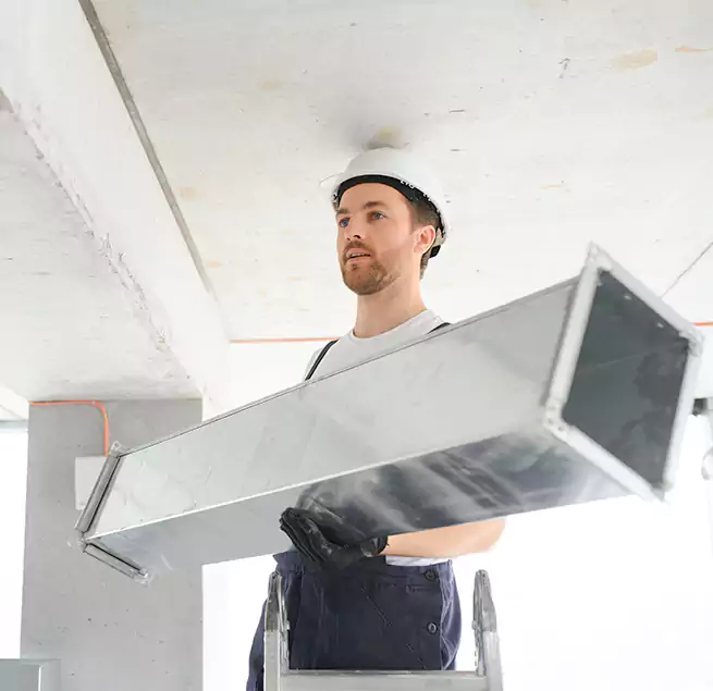 Why Homeowners & Businesses Trust Us in Georgetown, TX