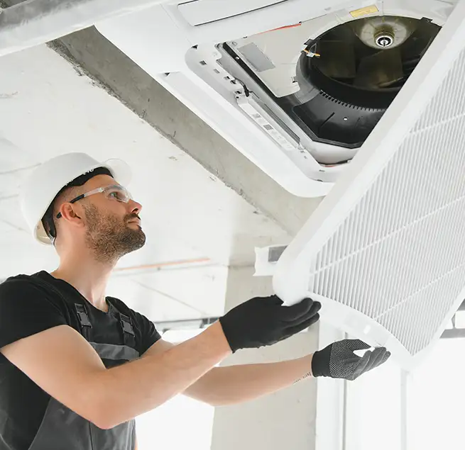 Why Homeowners & Businesses Trust Us in Georgetown, TX?