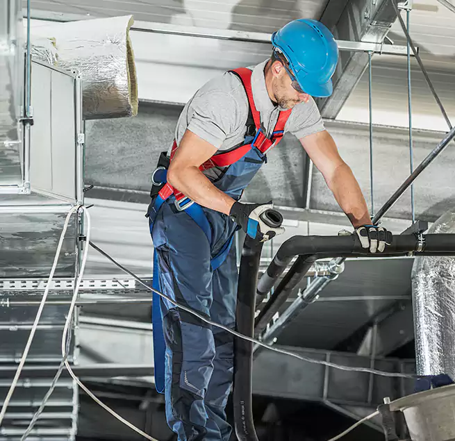 Why Homeowners & Businesses Trust Us in Georgetown, TX?