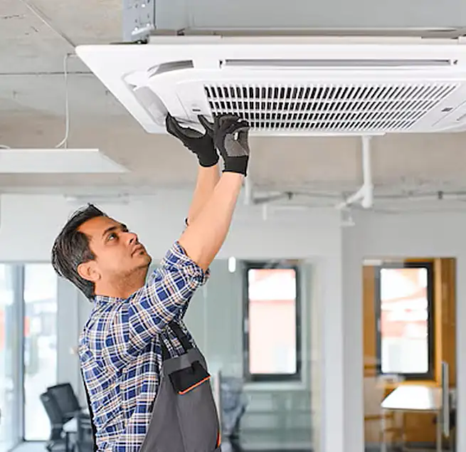 Why Homeowners & Businesses Trust Us in Georgetown, TX?