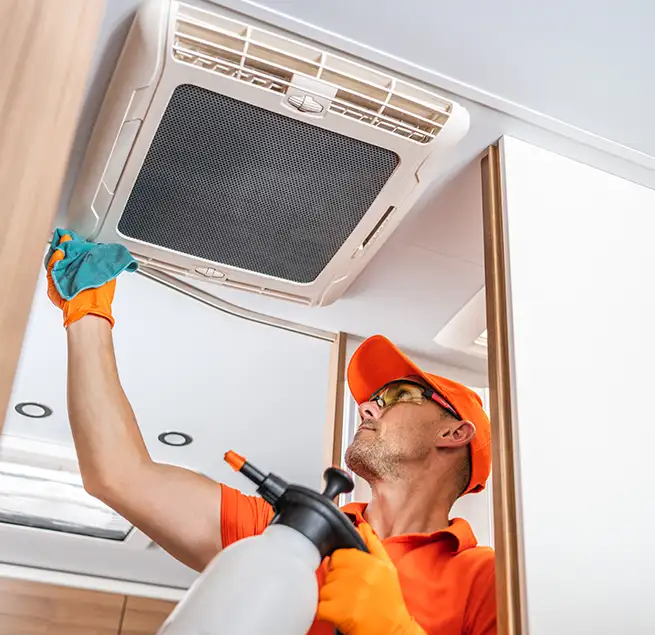 Why Homeowners & Businesses Trust Us in Georgetown, TX?