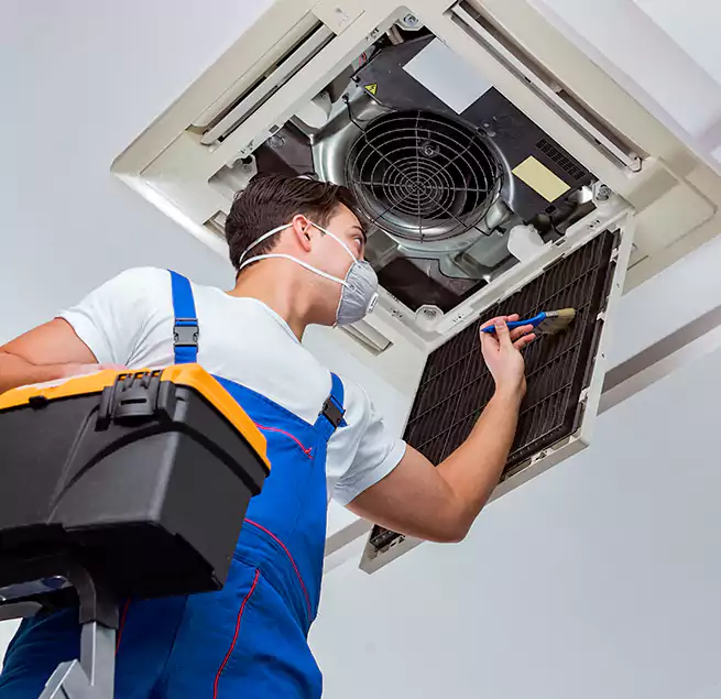 Why Homeowners & Businesses Trust Us in Georgetown, TX