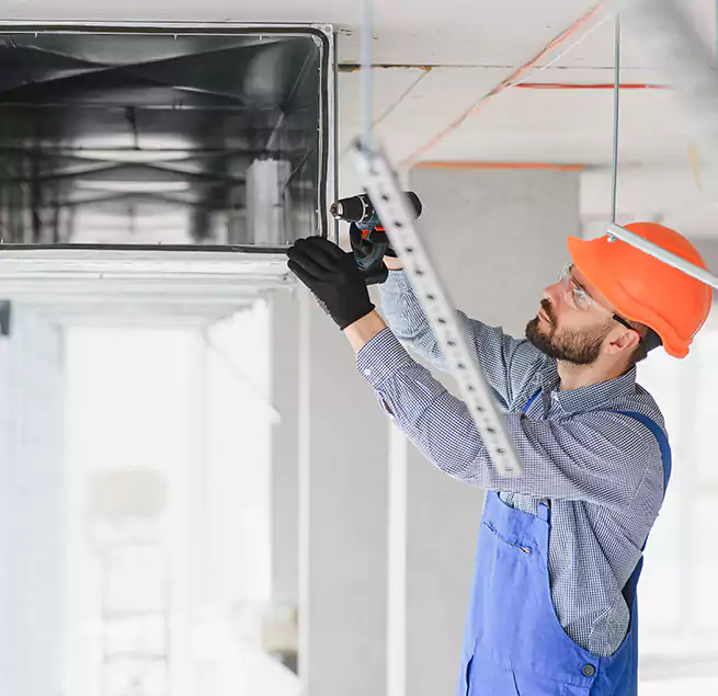 Why Homeowners & Businesses Trust Us Georgetown, TX