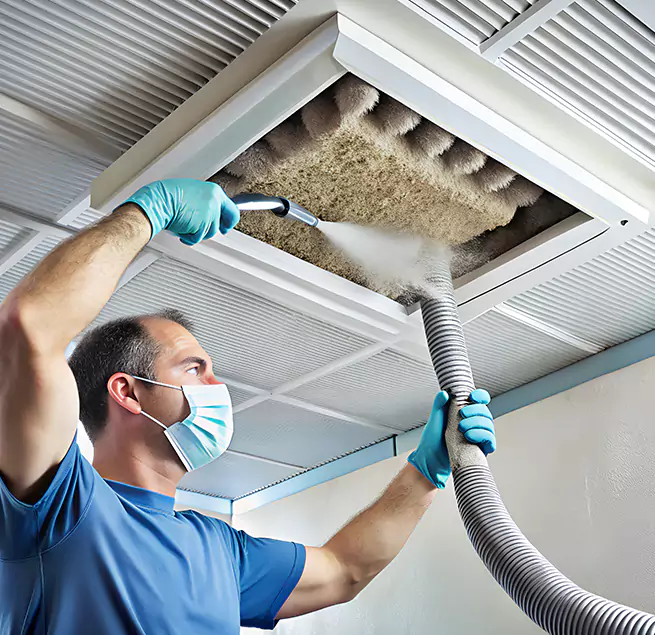  Why Homeowners & Businesses Trust Us Georgetown, TX?