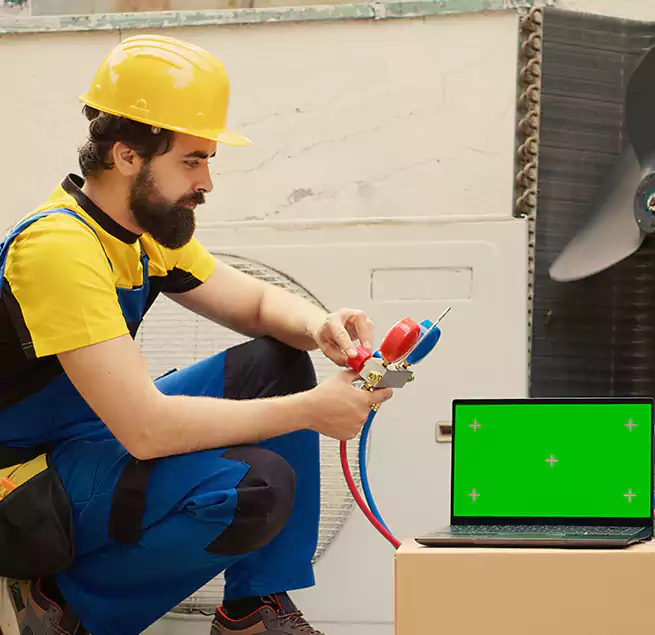 Why Homeowners & Businesses Trust Us in Georgetown, TX?