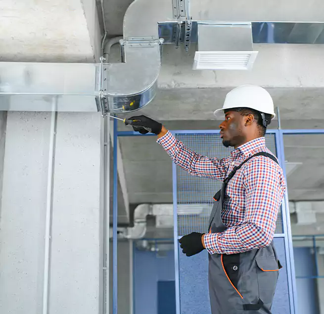 Why Homeowners & Businesses Trust Us in Georgetown, TX