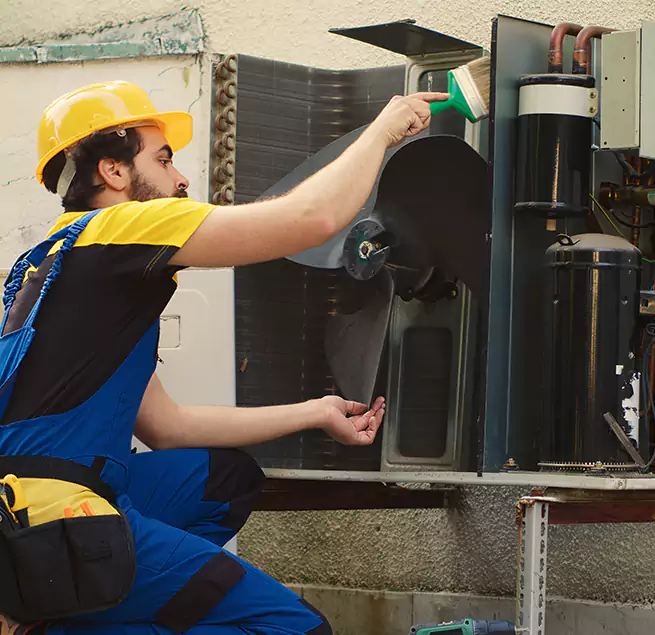  Why Homeowners & Businesses Trust Us in Georgetown, TX?