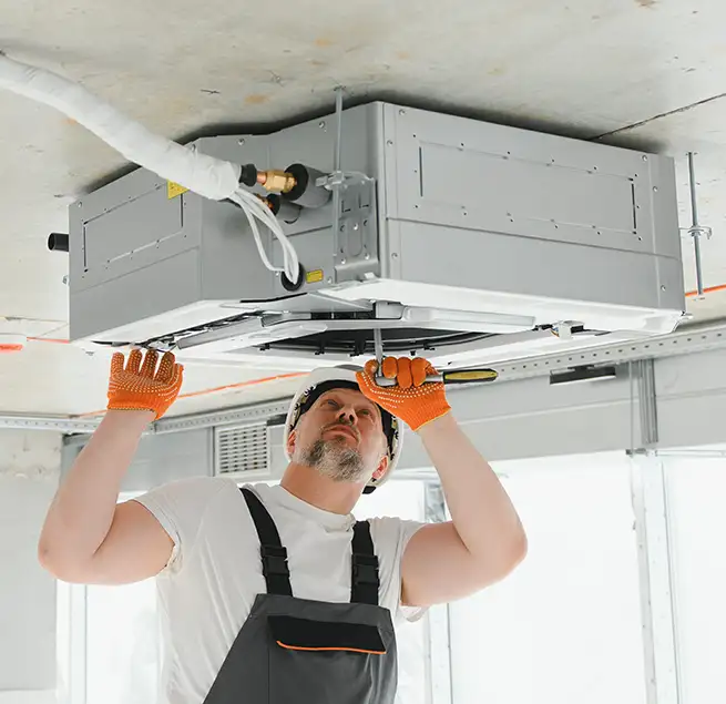 Why Homeowners & Businesses Trust Us Georgetown, TX