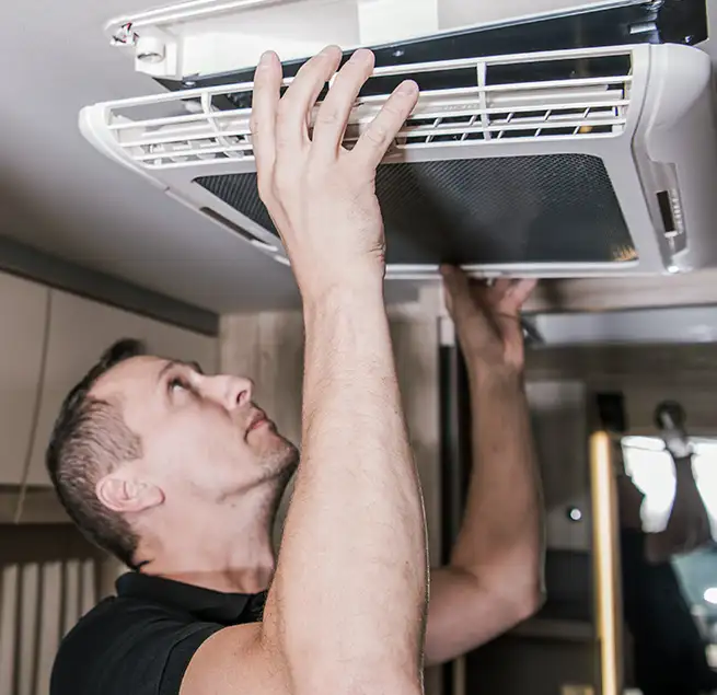 Why Homeowners & Businesses Trust Us Georgetown, TX