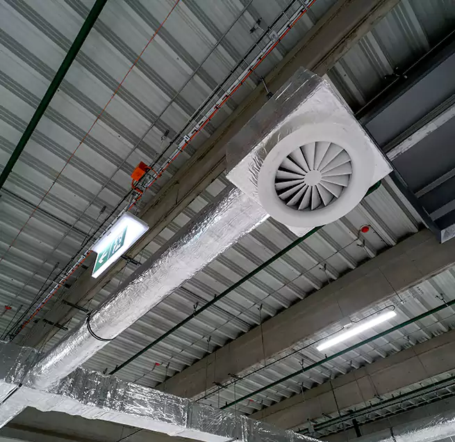 Why Homeowners & Businesses Trust Us in Georgetown, TX