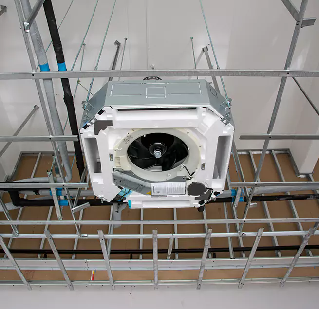 Why Homeowners & Businesses Trust Us Georgetown, TX