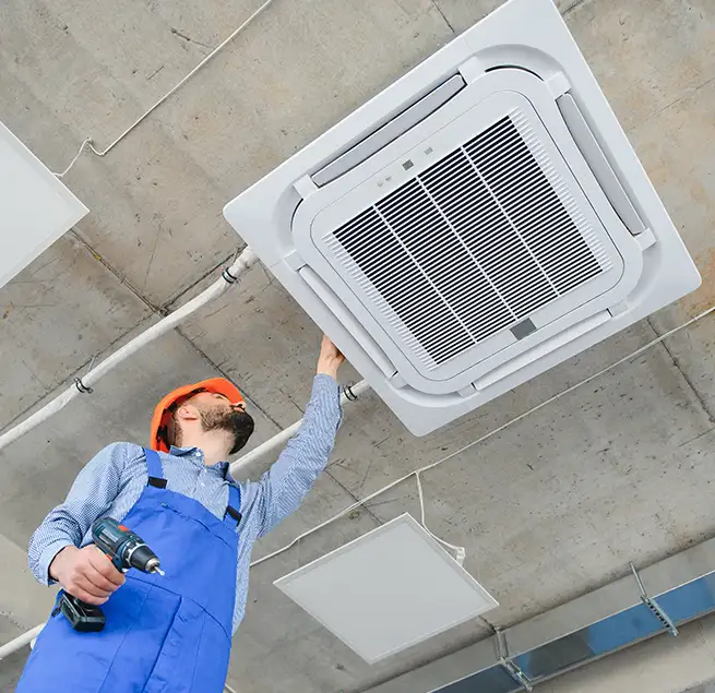 Why Homeowners & Businesses Trust Us in Georgetown, TX