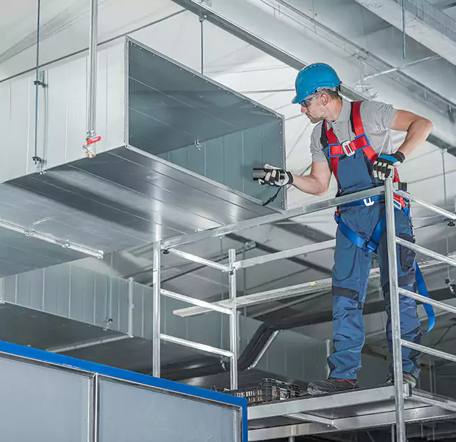 Why Homeowners & Businesses Trust Us in Georgetown, TX?